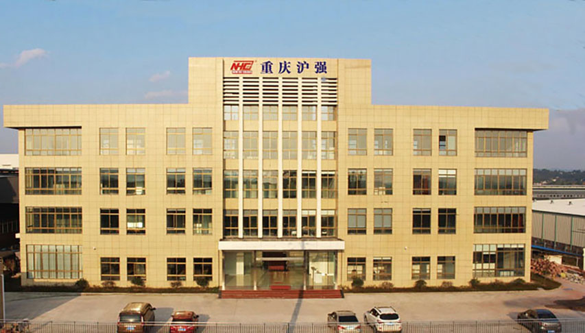 Çin Chongqing Litron Spare Parts Co., Ltd.