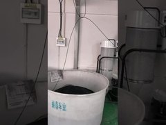 Kontrol Kablosu Dış Kaplama Kesme ve Çamferleme Makinesi