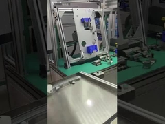 Pencere düzenleyicisi Assy Line- Denetim