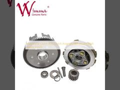 Motorcycle Clutch Assy Clutch Assembly Wholesales High quality CG125