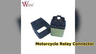 Motosiklet Röle Konnektörü Kriss 100 B2B