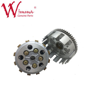 Kalite  Motorcycle Clutch Assembly Motorcycle Engine Parts GS125 Durable Stable fabrika