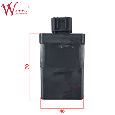 Kalite  Motorcycle Electrical Parts CDI YBR125Z（2016）Good Quality ISO9001 Approval fabrika