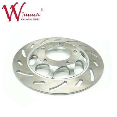 Kalite  Brake Disc Motorcycle Parts For AK125S-SL-NKD-125SLR Brake Rotor Replacement fabrika
