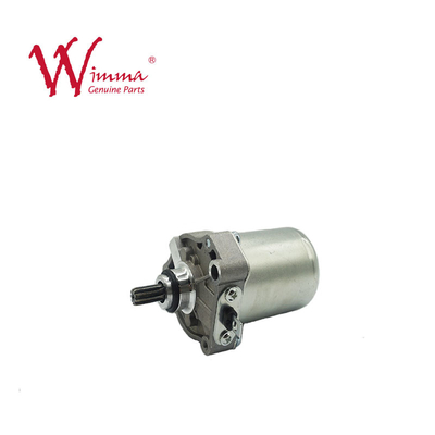 Kalite  Starter Motor Blade Revo Absolute Motorcycle Engine Spare Parts ISO9001 Listed fabrika