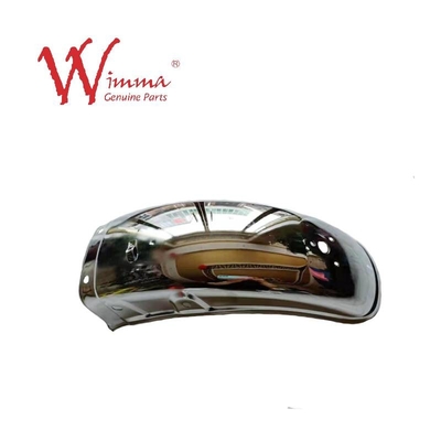 Motosiklet Arka Çamur Koruyucu Fender Panel / Breaking / Parçalar GN125/GN250 için Toptan Satış