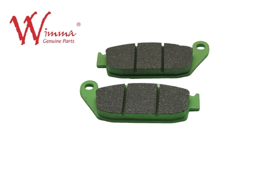 Motosiklet fren bantları yedek parçaları Custom TRR R OEM WIMMA AKT180