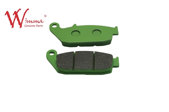 Motosiklet fren bantları yedek parçaları Custom TRR R OEM WIMMA AKT180