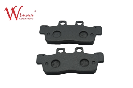 Motosiklet yedek parçaları fren yastıkları BWS4T OEM Çinli Üretici Özel Model