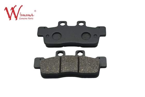 Motosiklet yedek parçaları fren yastıkları BWS4T OEM Çinli Üretici Özel Model