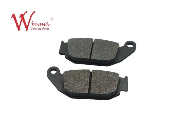 Motosiklet Ön Fren Yastığı Motosiklet fren parçaları CB150 için 500 Set OEM Yüksek Kalite