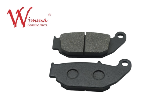 Motosiklet Ön Fren Yastığı Motosiklet fren parçaları CB150 için 500 Set OEM Yüksek Kalite
