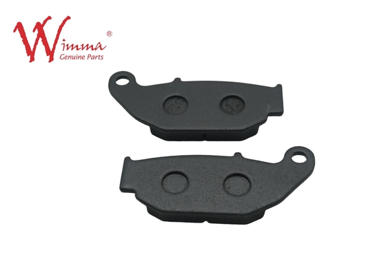 Motosiklet Ön Fren Yastığı Motosiklet fren parçaları CB150 için 500 Set OEM Yüksek Kalite