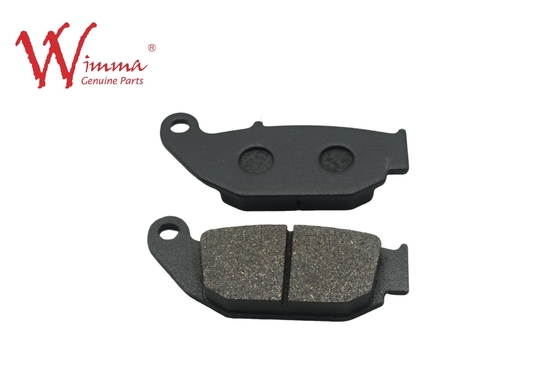 Motosiklet Ön Fren Yastığı Motosiklet fren parçaları CB150 için 500 Set OEM Yüksek Kalite
