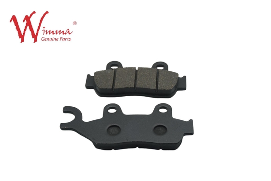 Motosiklet Parçaları Fren Yastığı Ayakkabısı PULSAR150 CG200 E-Storm 125 CGR125 OEM Standart için