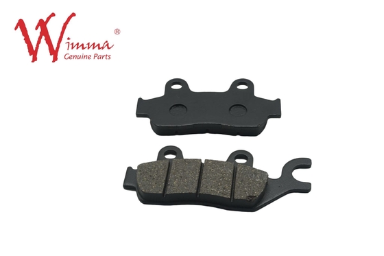 Motosiklet Parçaları Fren Yastığı Ayakkabısı PULSAR150 CG200 E-Storm 125 CGR125 OEM Standart için