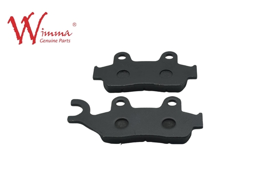 Motosiklet Parçaları Fren Yastığı Ayakkabısı PULSAR150 CG200 E-Storm 125 CGR125 OEM Standart için