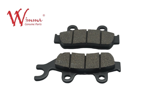 Motosiklet Parçaları Fren Yastığı Ayakkabısı PULSAR150 CG200 E-Storm 125 CGR125 OEM Standart için