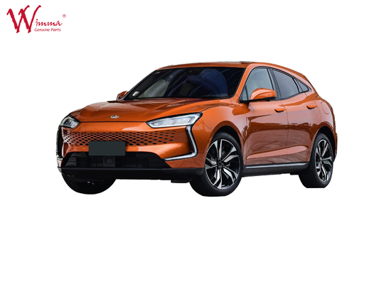 Elektrikli Otomobil Parçaları SERES SF5 için orijinal vücut parçaları Yüksek performanslı