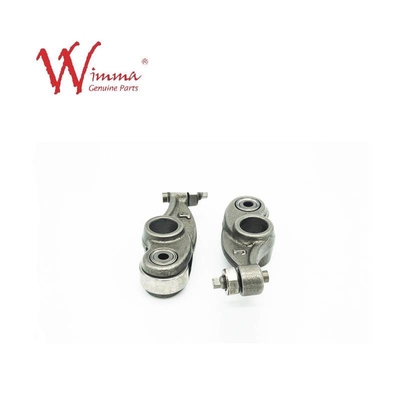 Rocker Arm Egzoz Valf Montajı OEM Kalite HRC65 Rol Türü Discover 100m Toptan