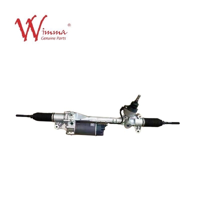 Yeni Enerji Xpeng P7 Otomobil Parçaları Otomotiv Yedek Parçaları