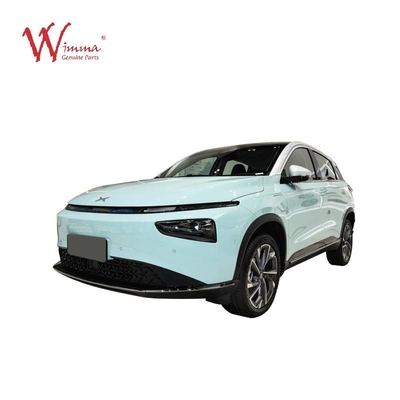Xpeng G3i 197 Beygir Gücü 170km / H Kompakt SUV İçin Saf Elektrikli Otomobil Parçaları