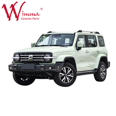 Great Wall Tank 300 Otomotiv Parçaları Montajı OEM Standardı