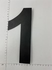 Metal Elektronik İşaret Özel Dış Dış Duvar İşletme Perakende İşareti