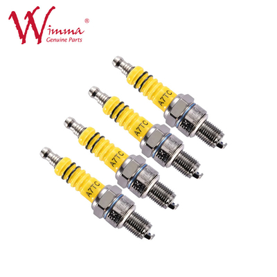 A7TC için 50cc 70cc 90cc 110cc ATV 150 En iyi performans 1set / 4pcs Motosiklet