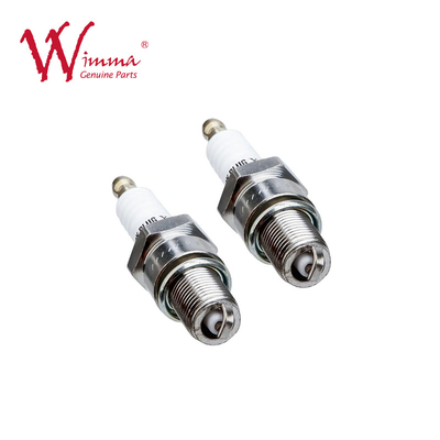 Motosiklet kıvılcım fişekleri BPR6ES TR15C 965 31916-Z0H-003 BUJIA 3365 CMR7H CMR5H BPR6ES00000 için