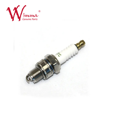 Parçalar Tek Motosiklet İridyum Çakma OEM E6TC / BP6HS / W6BC