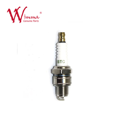 Parçalar Tek Motosiklet İridyum Çakma OEM E6TC / BP6HS / W6BC