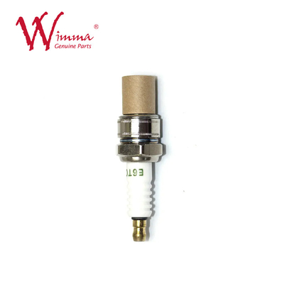 Parçalar Tek Motosiklet İridyum Çakma OEM E6TC / BP6HS / W6BC