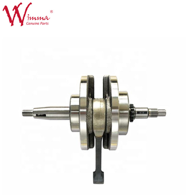 Motosiklet kranı motor yedek parçaları toptan Wheeler TVS KING Three 93.5MM