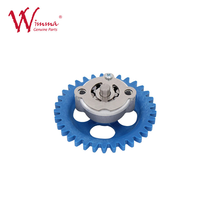 Yağ pompası motosiklet parçaları Wimma 4S Motosikletler LC135 4S SNIPER135 Toptan Satış