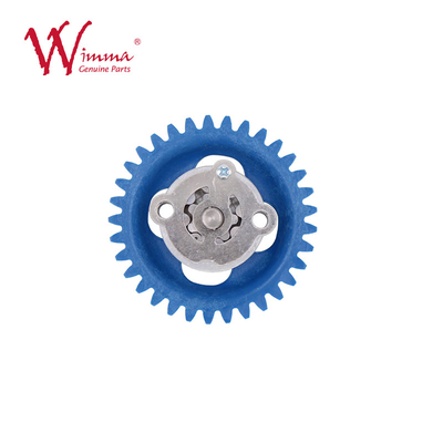 Yağ pompası motosiklet parçaları Wimma 4S Motosikletler LC135 4S SNIPER135 Toptan Satış