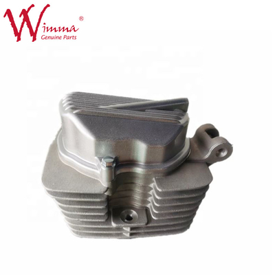 Motosiklet silindir kafası CG200 Yüksek kaliteli motor parçaları