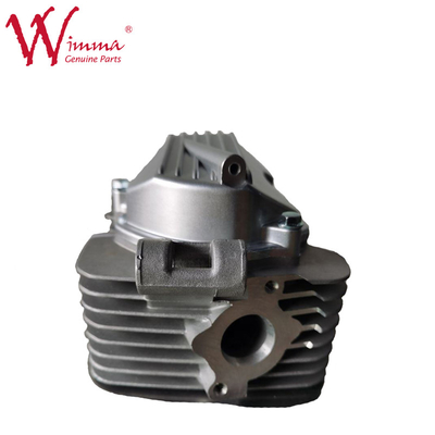 Motosiklet silindir kafası CG200 Yüksek kaliteli motor parçaları