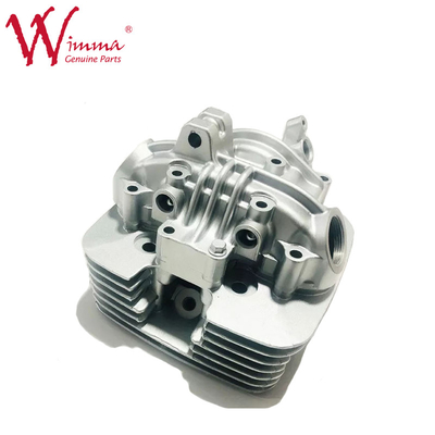 Silindir Başı Motosiklet Motoru Parçaları Yüksek Kaliteli GS125 GN125 Motosiklet için