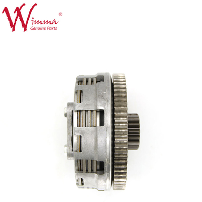 Motosiklet debriyajı Assy Montajı Yüksek Kaliteli Motor Parçası KTT CBF150 Toptan Satış