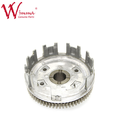 Motosiklet debriyajı Assy Montajı Yüksek Kaliteli Motor Parçası KTT CBF150 Toptan Satış