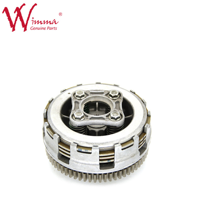 Motosiklet debriyajı Assy Montajı Yüksek Kaliteli Motor Parçası KTT CBF150 Toptan Satış