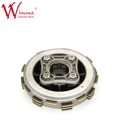 Motosiklet debriyajı Assy Montajı Yüksek Kaliteli Motor Parçası KTT CBF150 Toptan Satış