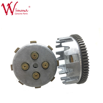 Küpleç Assy Küpleç Merkezi Motosiklet Küpleçleri Islak Tipi Değiştirme JY110 CRYPTON110