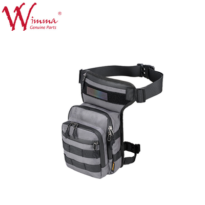 Motosiklet Bacak Paketi Motosiklet Aksesuarları Parçalar Çok Kullanımlı Wimma WMT102