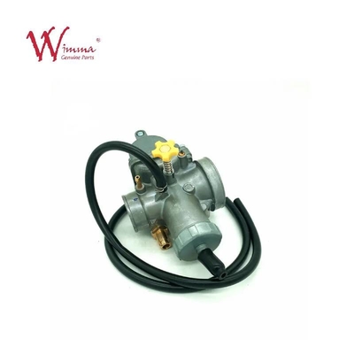 Karbüratör Motosiklet yedek parçaları HONDA CG YAMAHA GY6 Mikuni Karbüratör için yarış