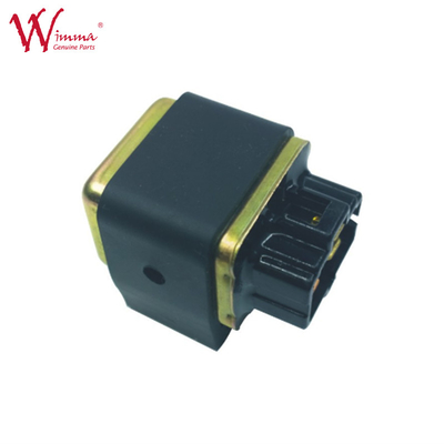 Elektrikli Motosiklet Relay Bağlantısı B2B Alıcılar için Kriss 100 İyi Performans Erkek 6.3mm