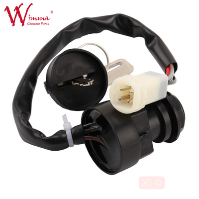 2FJ-82510-02-00 Wimma 4 Kablo Siyah Anahtar için Çakma Aç/Kapat Konumu