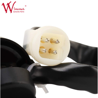 2FJ-82510-02-00 Wimma 4 Kablo Siyah Anahtar için Çakma Aç/Kapat Konumu
