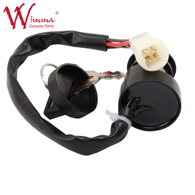 2FJ-82510-02-00 Wimma 4 Kablo Siyah Anahtar için Çakma Aç/Kapat Konumu